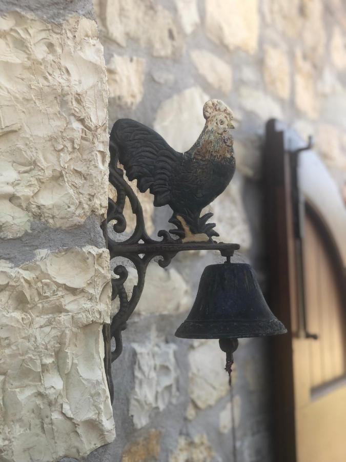 Agriturismo Malpensata ราดดา อิน เคียนติ ภายนอก รูปภาพ