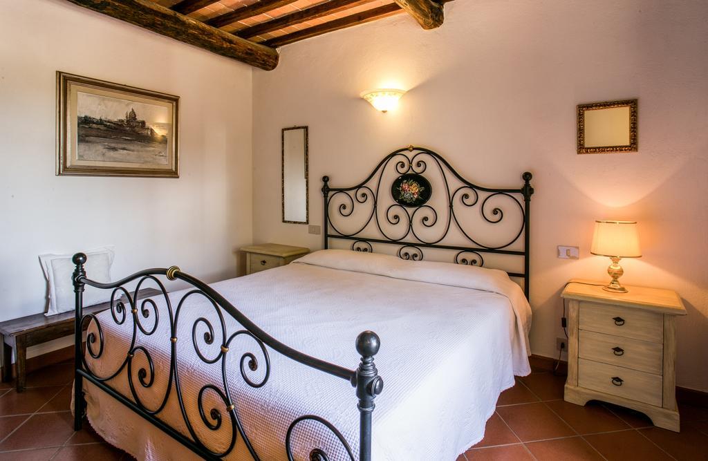Agriturismo Malpensata ราดดา อิน เคียนติ ห้อง รูปภาพ