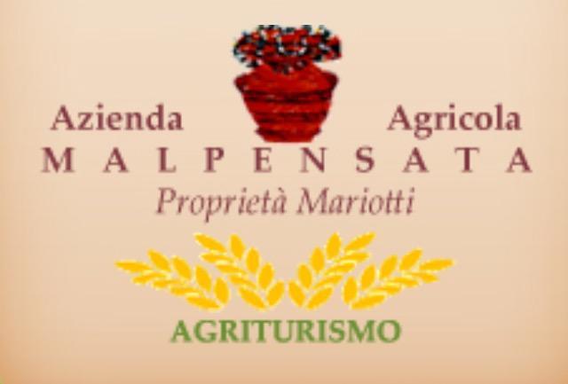 Agriturismo Malpensata ราดดา อิน เคียนติ ภายนอก รูปภาพ